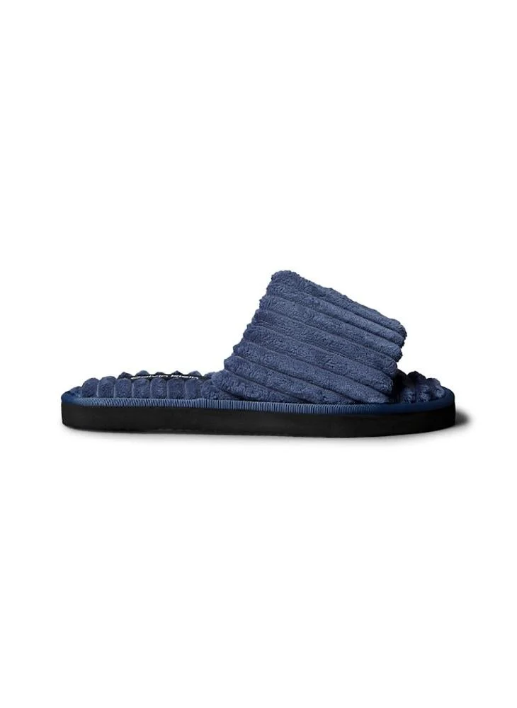 Calvin Klein Jeans Cordury Slipper