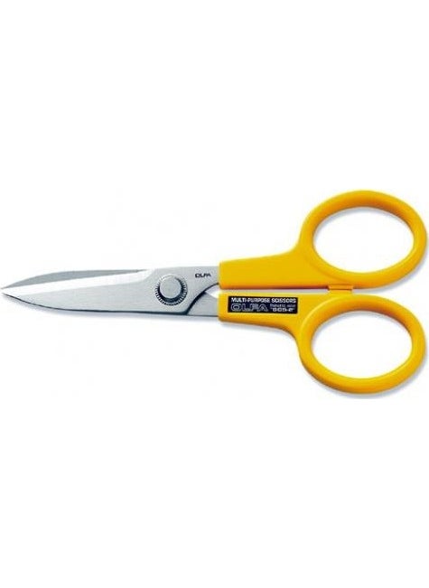 OLFA - Scs-2 Scissors - Image 1