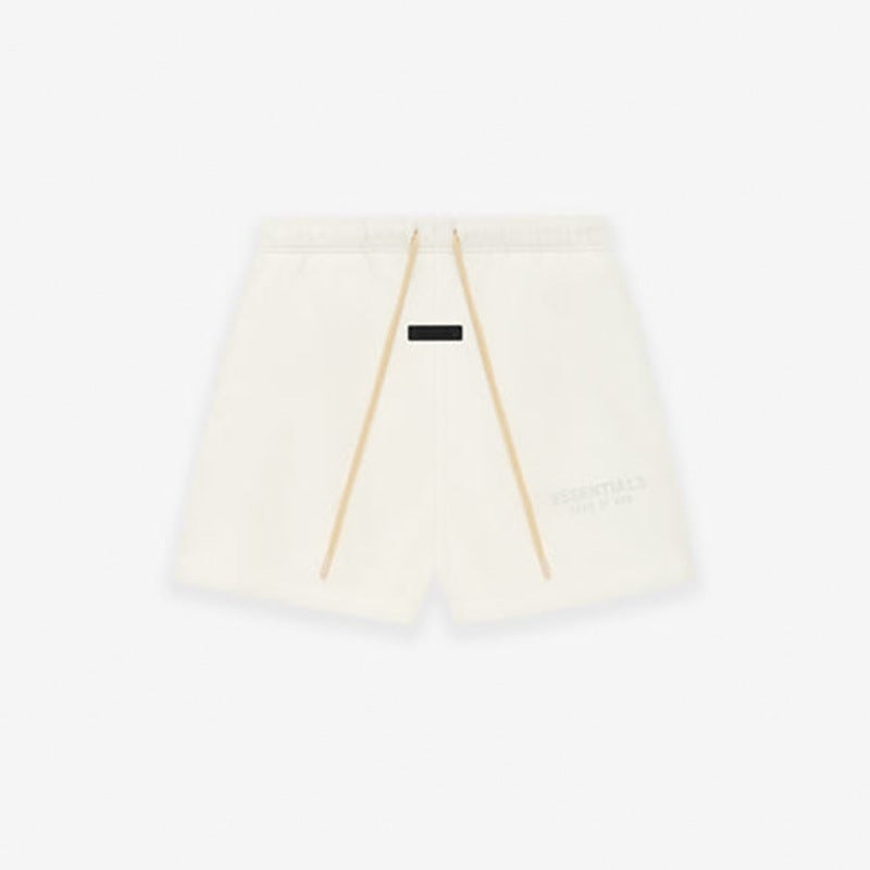 2023Fw Cloud Series Printed Essentials Shorts Trendy Shorts - Image 1