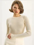 Bianco Lucci Cream Natural