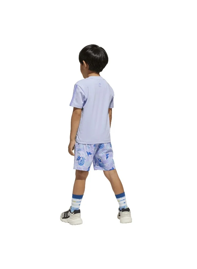 Adidas adidas disney lilo & stitch set unisex youth/baby jogger