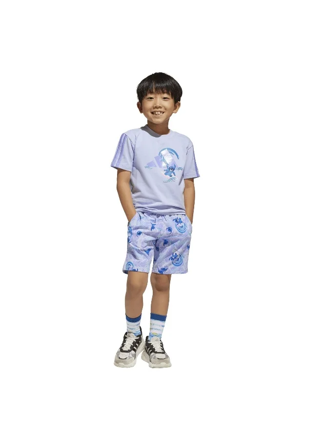 Adidas adidas disney lilo & stitch set unisex youth/baby jogger
