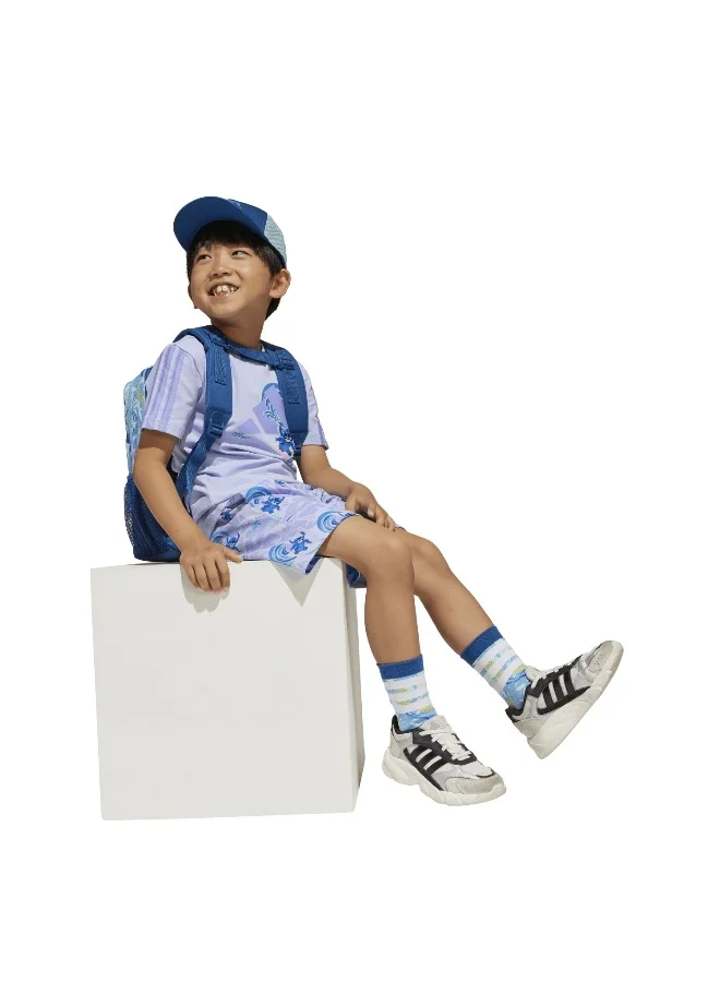 Adidas adidas disney lilo & stitch set unisex youth/baby jogger