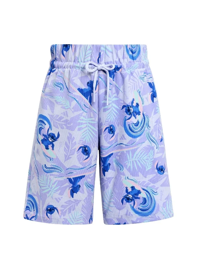 Adidas adidas disney lilo & stitch set unisex youth/baby jogger