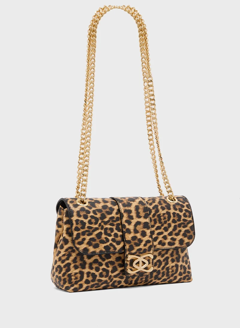 ALDO Ccharlicarry Classic Crossbody
