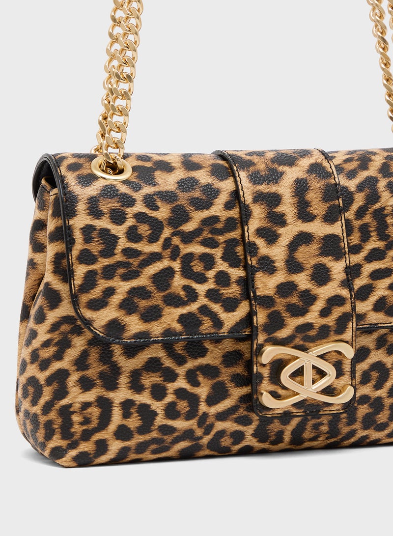 الدو فليب أوفر كروس بودي - Image 4