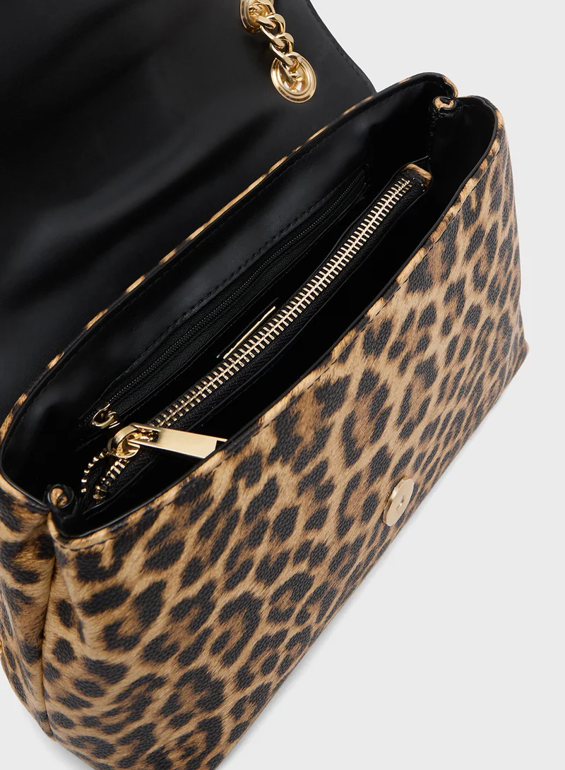 ALDO Ccharlicarry Classic Crossbody