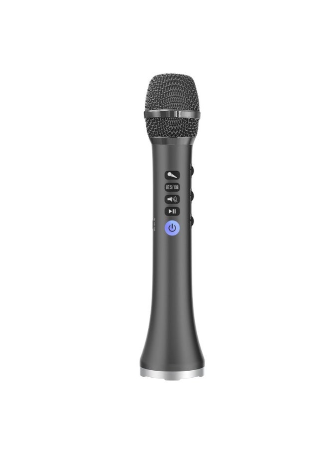 EBMINI New Professional Home KTV Singing Recording Home Karaoke Microphone
