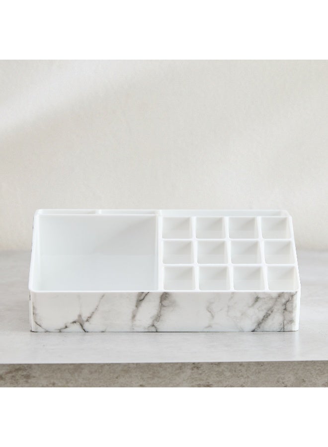 Home Box Magnus Makeup Organizer 22 x 12 x 8 cm - Image 2