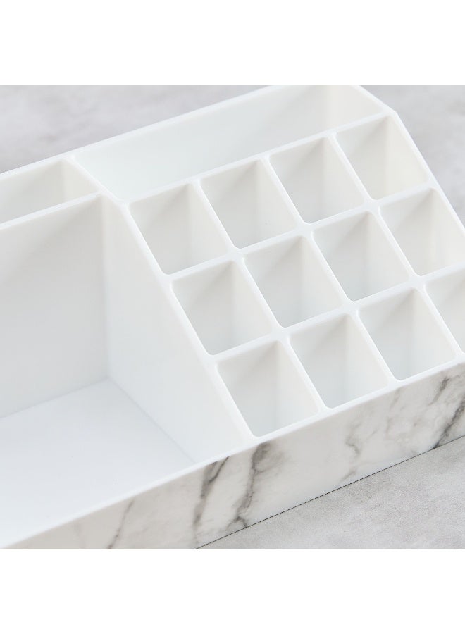 Home Box Magnus Makeup Organizer 22 x 12 x 8 cm - Image 3
