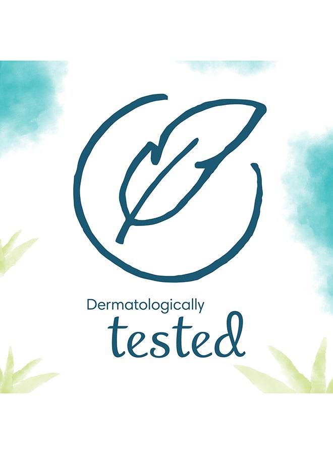 Pampers Complete Clean Baby Wipes With Aloe Vera Lotion 6 Packs 384 Count - Image 5