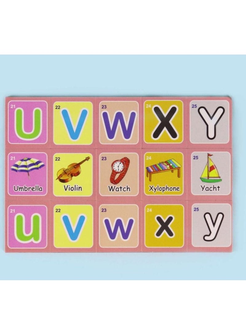 A B C magnets - Image 2