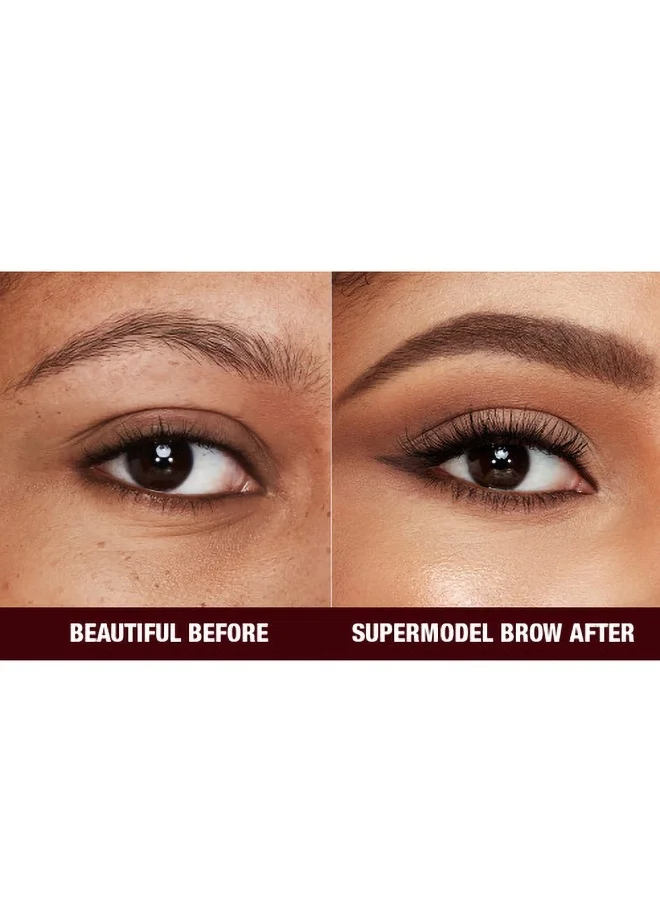 Charlotte Tilbury Brow Lift - Medium Brown