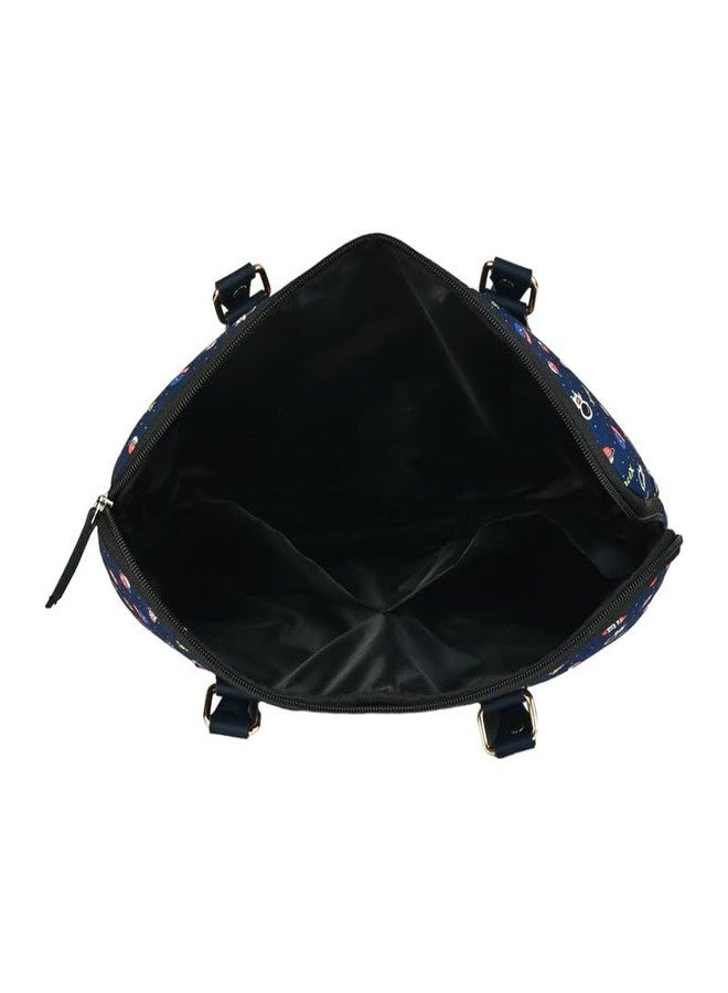 ENSAC Laptop Messenger Bag Dust-Proof Laptop Bag, Handbag for Men & Women Fits Office, Work & Travel - Image 5
