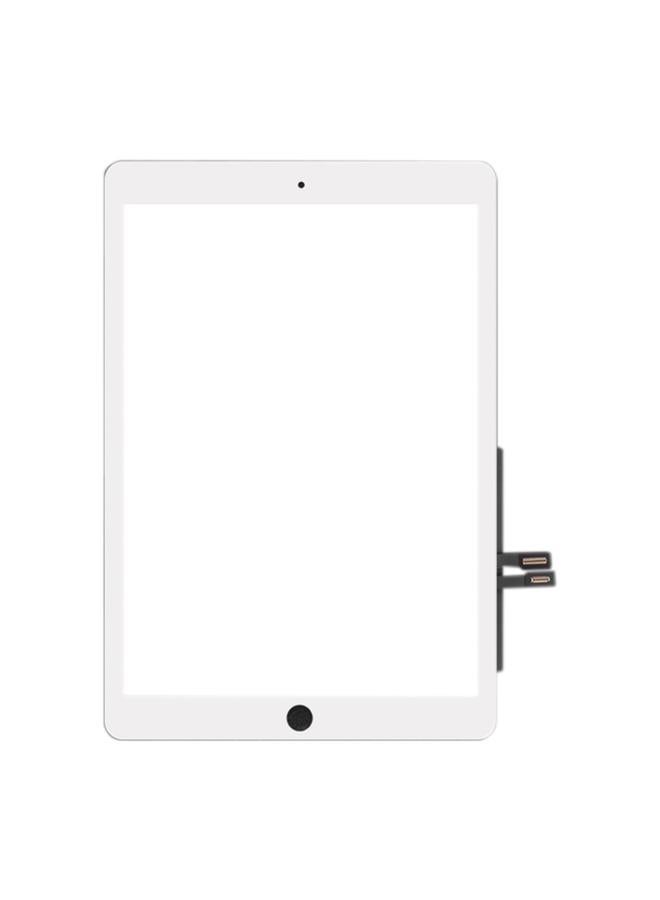erorex Touch Panel for iPad 9.7 inch (2018 Version) A1954 A1893(White) - Image 2