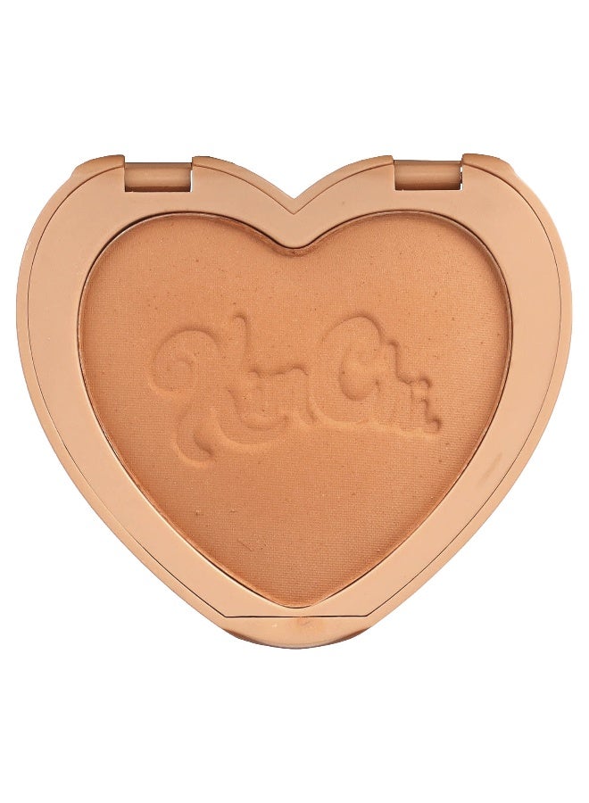 KimChi Chic Beauty KimChi Chic Beauty, Thailor Bronzer®, 05 I Went to Maui, 0.317 oz (9 g)  - Image 4
