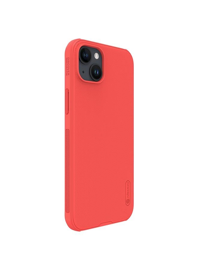 Nillkin Case For iPhone 15 Plus Frosted Shield Pro PC + TPU Phone Case - Image 3