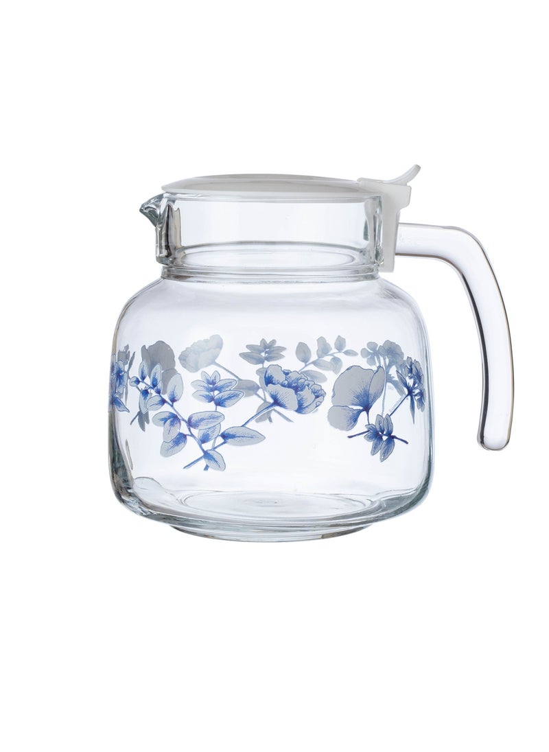 Luminarc - Jug set with multi-use drinking cups - Image 1