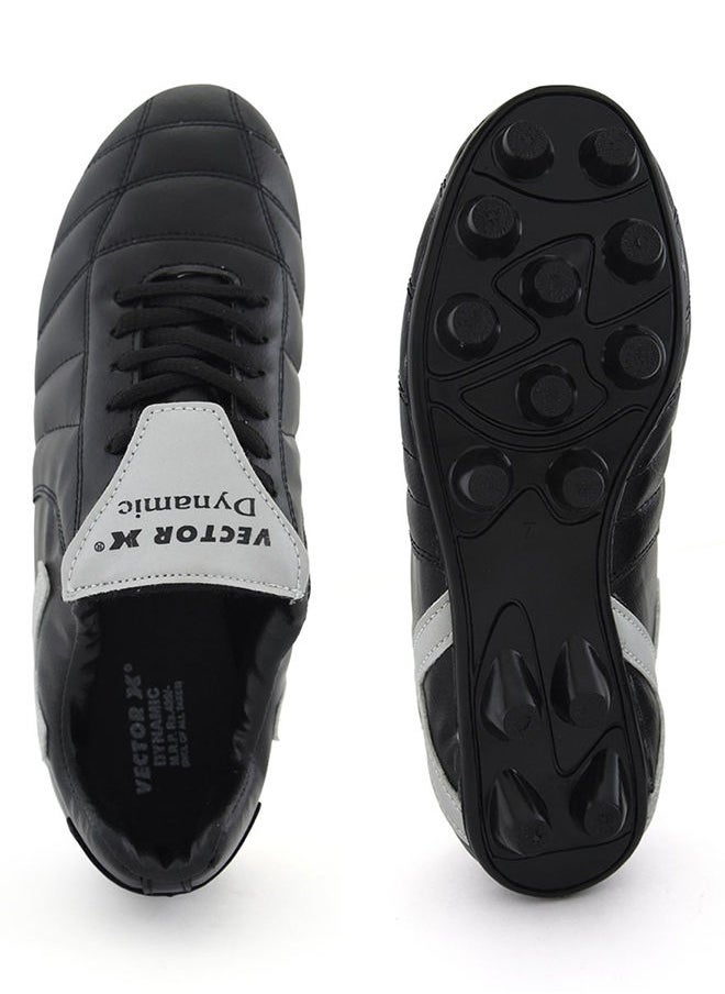 Vector X - Dynamic 001 Football Shoes Size 6 UK - Image 1