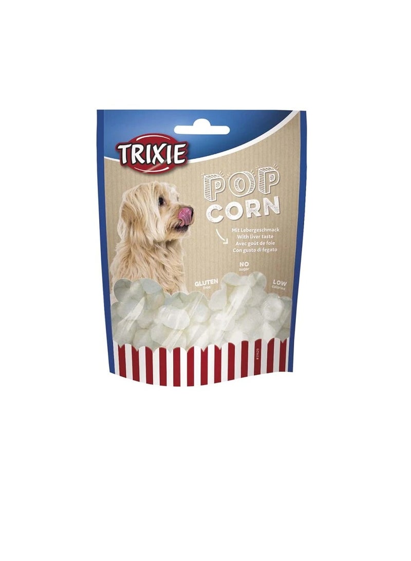 تريكسي فشار تريكسي مع طعم الكبد - Image 1