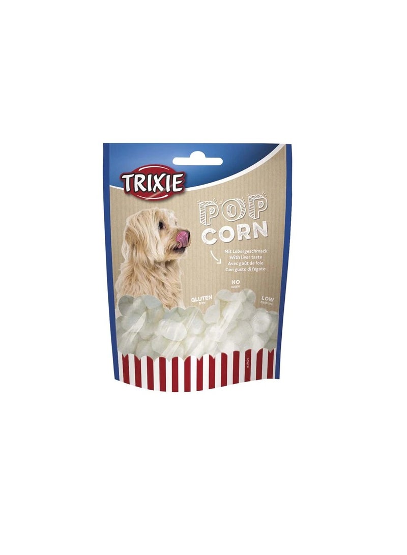 تريكسي فشار تريكسي مع طعم الكبد - Image 3