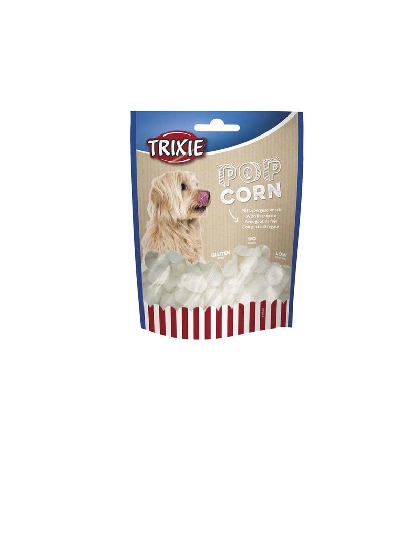 تريكسي فشار تريكسي مع طعم الكبد - Image 2