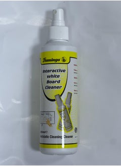 FLAMINGO Interactive White Board Cleaner 250 ml  - Image 1