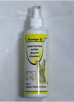 FLAMINGO Interactive White Board Cleaner 250 ml  - Image 2