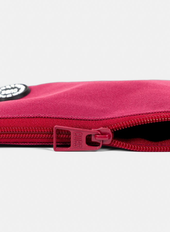 CUBS XXL Maroon Pencil case - Image 2