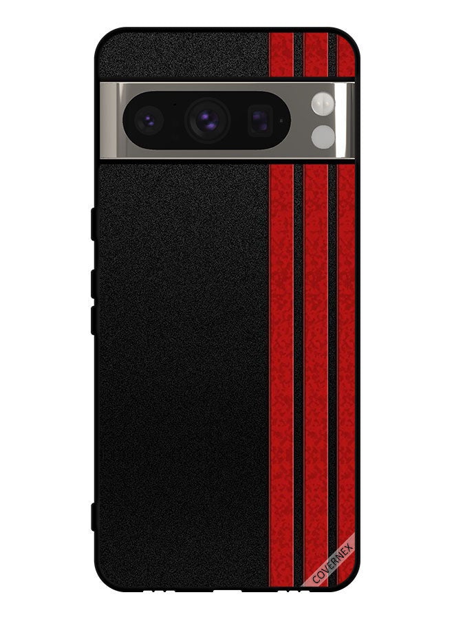 Covernex غطاء حماية لجهاز جوجل بيكسل 8 برو بنمط مدمج - Image 1