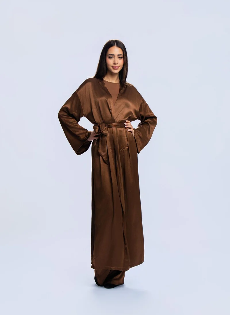 كياني Elevated Kimono