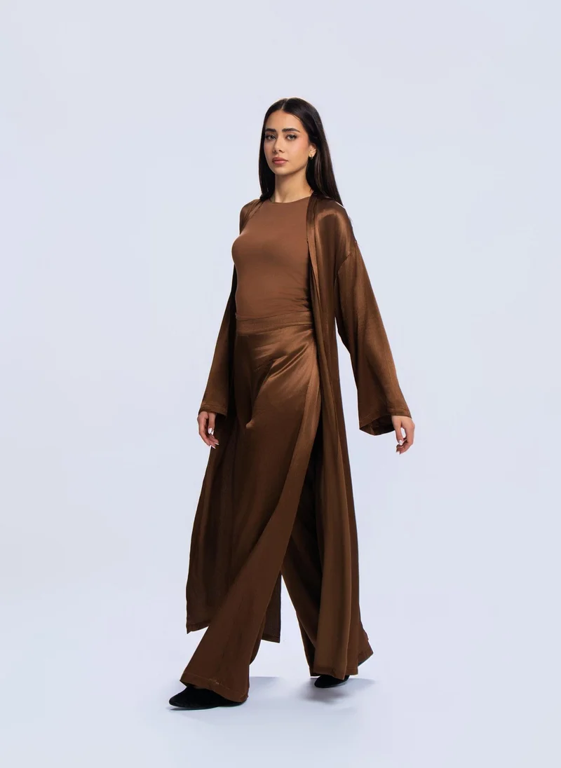 كياني Elevated Kimono