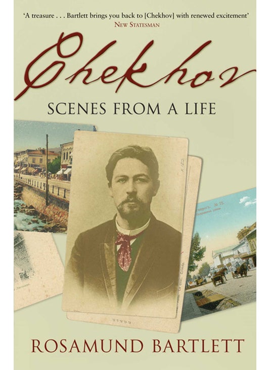 Chekhov