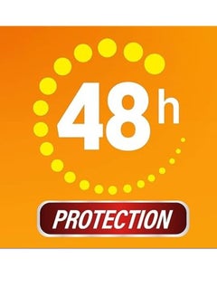 Arm & Hammer Pack Of 4 Ultra Max Cool Blast Antiperspirant Deodorant 73gm  - Image 3