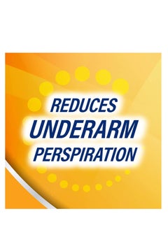 Arm & Hammer Pack Of 4 Ultra Max Cool Blast Antiperspirant Deodorant 73gm  - Image 5