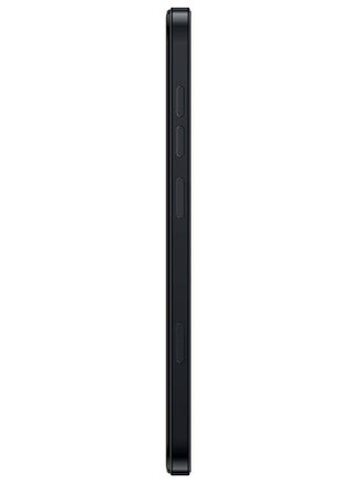 Wildfire E7 Non-camera Dual SIM 4G upto 8GB* (4+4) RAM 128GB Blue Black - Middle East Version - view 4
