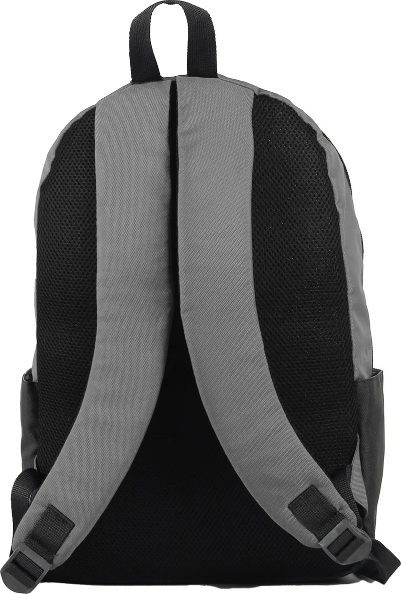 Cambridge Polo Club Preppy Unisex Backpack with Single Main Compartment