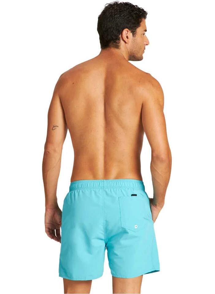 أرينا Fundamentals Boxer Men's Swim Shorts