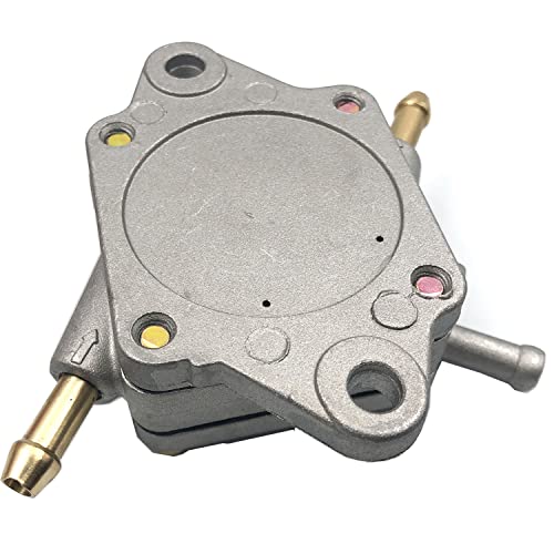 FainWan Fuel Pump Compatible with EZGO TXT Medalist Golf Cart 4-Cycle 295CC 350CC 72021-G01 94-03 - Image 3