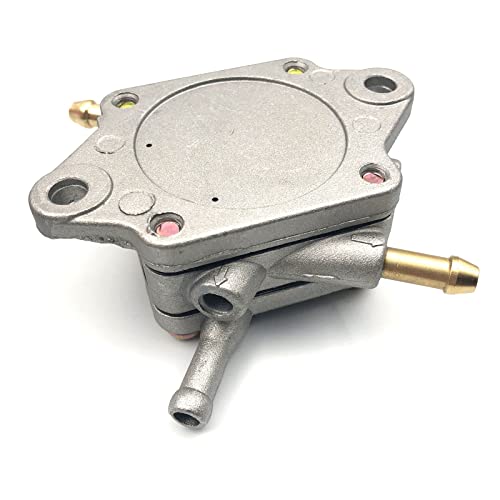 FainWan Fuel Pump Compatible with EZGO TXT Medalist Golf Cart 4-Cycle 295CC 350CC 72021-G01 94-03 - Image 5