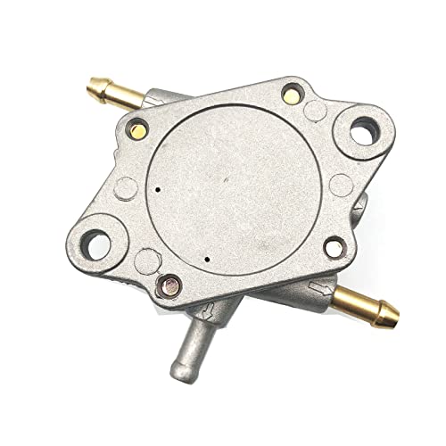 FainWan Fuel Pump Compatible with EZGO TXT Medalist Golf Cart 4-Cycle 295CC 350CC 72021-G01 94-03 - Image 4