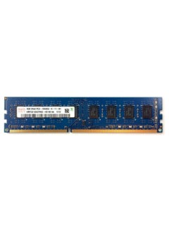 هاينكس ذاكرة RAM 4 جيجابايت DDR3 1333 ميجاهرتز 240 بن لسطح المكتب - هاينكس HMT351U6CFR8C-H9 