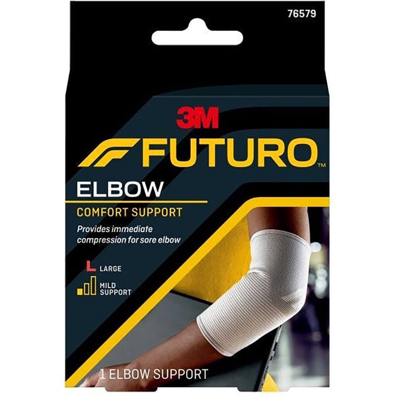 Futuro Elbow Brace L 76579EN