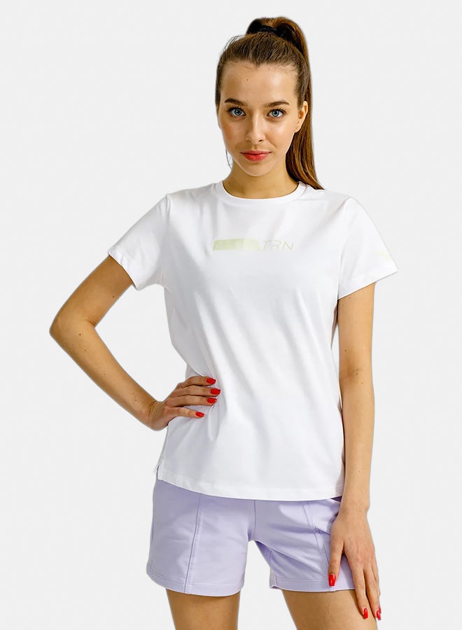 ANTA Sport Classic T-shirts - Image 1