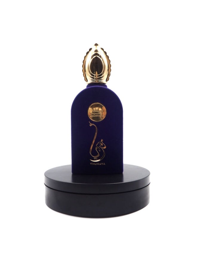 Mamlakat Al Oud THURAYA MAUVE 100 ML‏ - Image 3