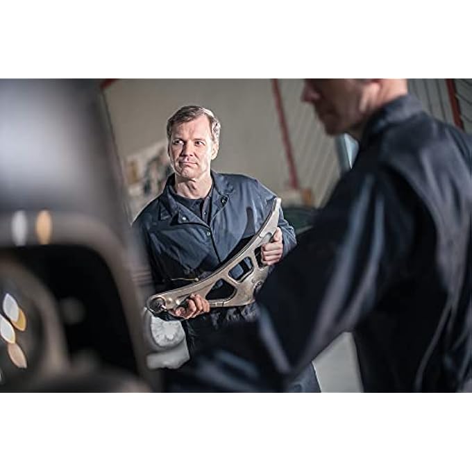 rayihni 37486 01 Track Control Arm - Image 4