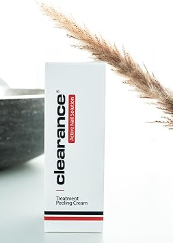 Clearance Peeling Cream 150ml with Calendula Avocado and Shea Butter Gentle Exfoliator with Micro Granules for Soft Smooth Skin Ideal for Hands Feet and Legs - Image 2