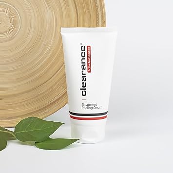 Clearance Peeling Cream 150ml with Calendula Avocado and Shea Butter Gentle Exfoliator with Micro Granules for Soft Smooth Skin Ideal for Hands Feet and Legs - Image 3