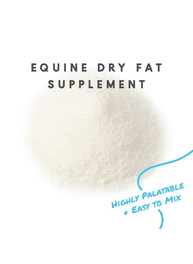 مانا برو كول كالوريز 100 | مكمل غذائي للدهون الجافة للخيول لزيادة الوزن بشكل صحي | 8 أرطال - Image 5