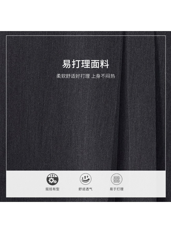 Fapai Women's Skirt Simple And Elegant Half Skirt Comfortable Daily Elegant And Graceful Skirt For Women - Image 3